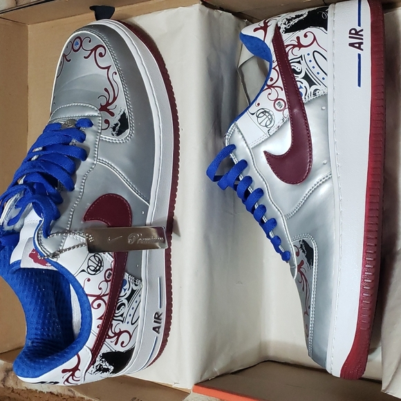 Nike Other - Nike af1